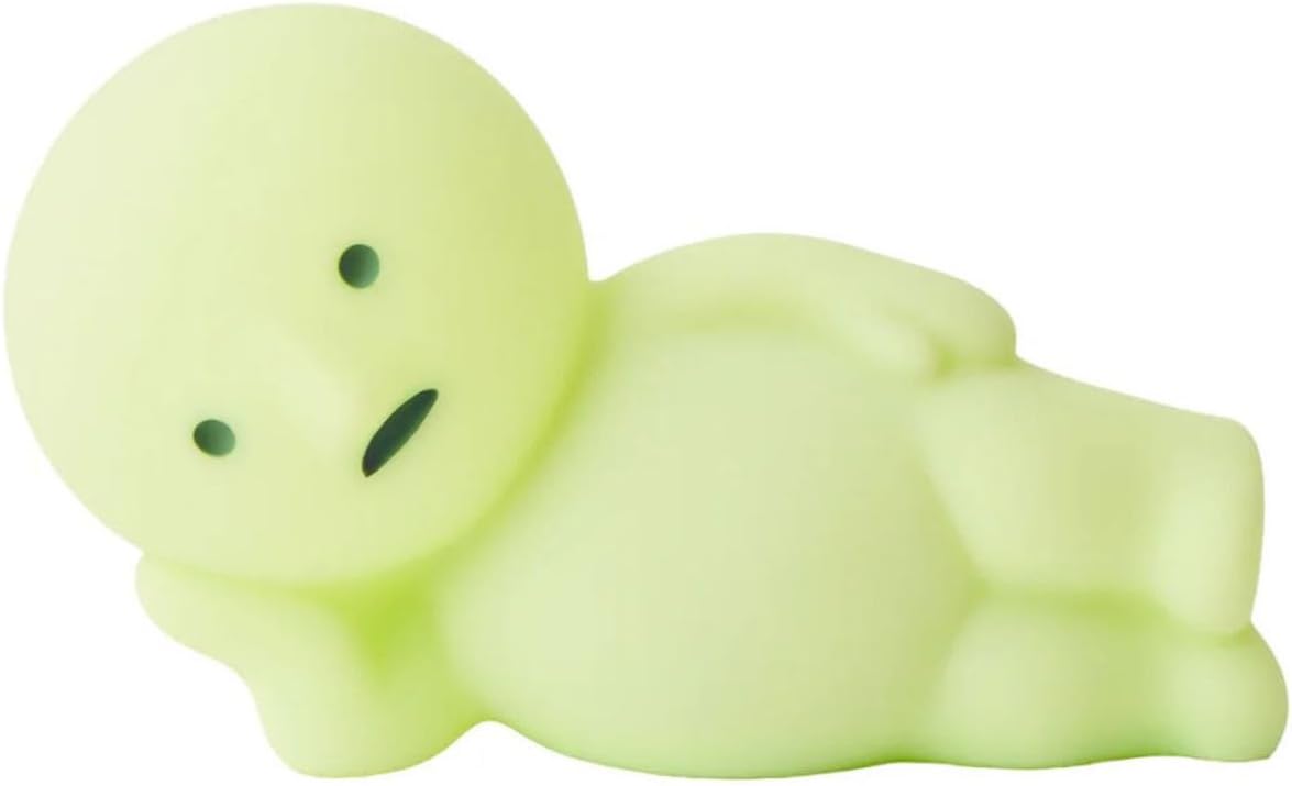SMISKI Touch Light — Glow-in-the-Dark LED Night Light