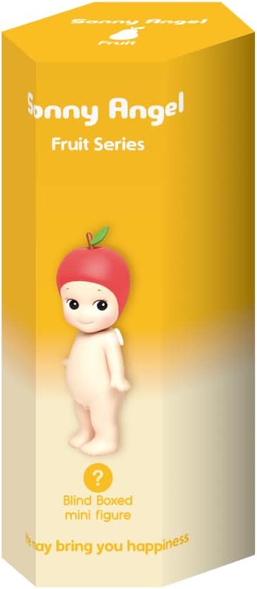 Sonny Angel Fruit Series Blind Box Mini Figure