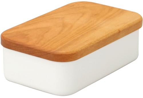 Noda Horo Enamel Butter Case 200g