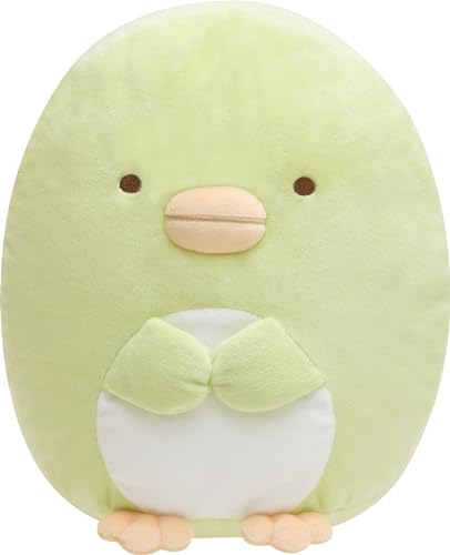 Sumikko Gurashi Plush M Penguin? San-X Official Stuffed Toy