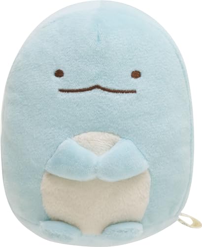 Sumikko Gurashi Tokage Plush Toy S Size