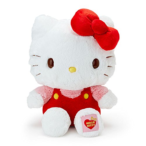 Sanrio Hello Kitty Plush Standard 2L