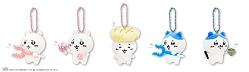 Chiikawa Trading Figure Blind Box (Buruburus Series)