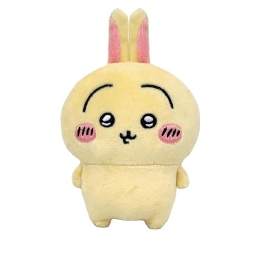 Chiikawa Plush Doll Play Charm - Rabbit