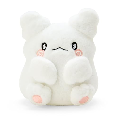 Hanamaruobake Sanrio Plush Toy - Adorable S-Size Collectible Character