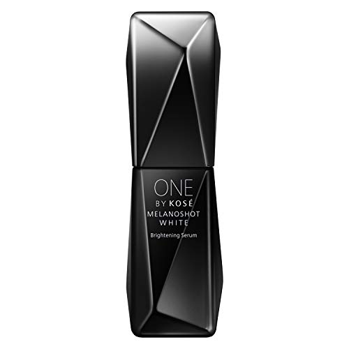 ONE BY KOSE Melano Shot White D Whitening Serum 40mL